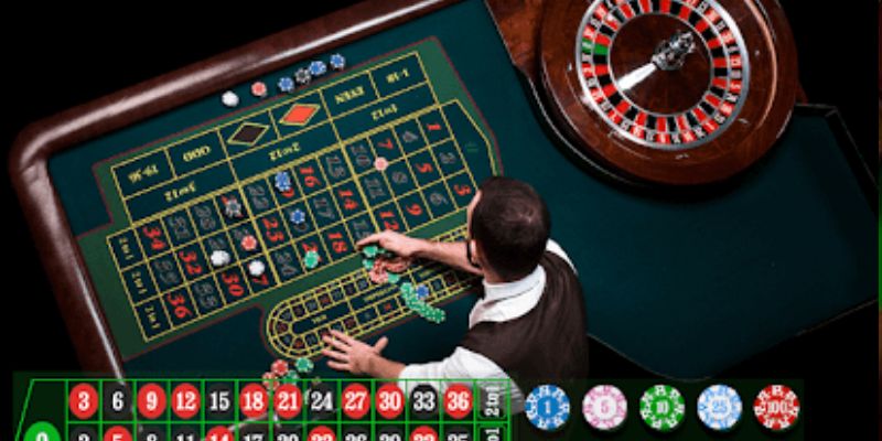 Roulette Azure ho tro khach hang tan tam Roulette Azure - Các Vòng Quay May Mắn Giúp Bạn Đổi Đời