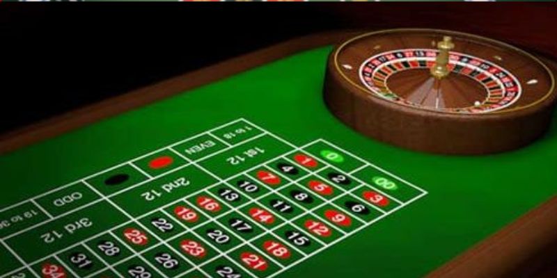 Roulette Azure khong gian dat cuoc bat mat Roulette Azure - Các Vòng Quay May Mắn Giúp Bạn Đổi Đời