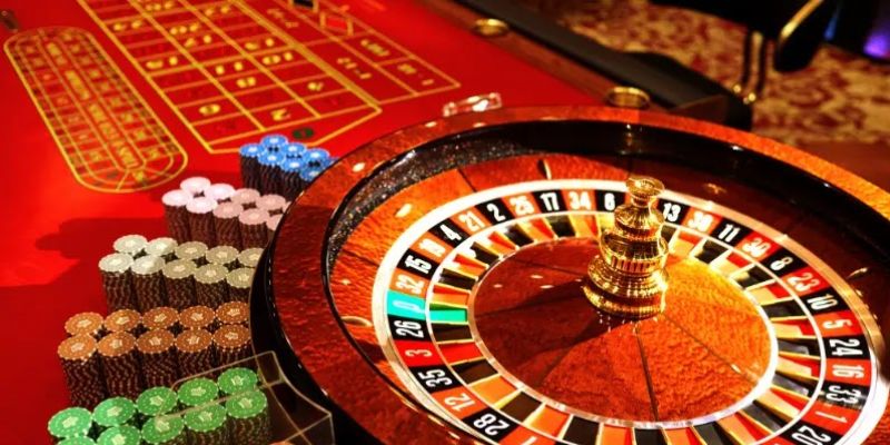 Roulette Azure thong tin gioi thieu game Roulette Azure - Các Vòng Quay May Mắn Giúp Bạn Đổi Đời