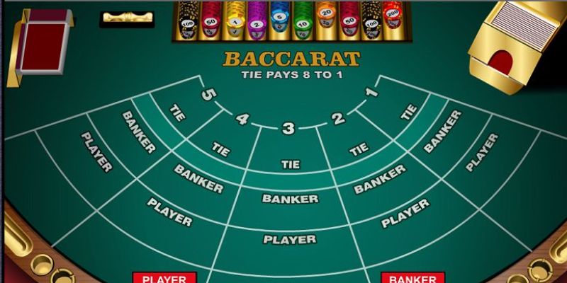 baccarat bao hiem la gi cac truong hop cu the baccarat bao hiem la gi cac truong hop cu the