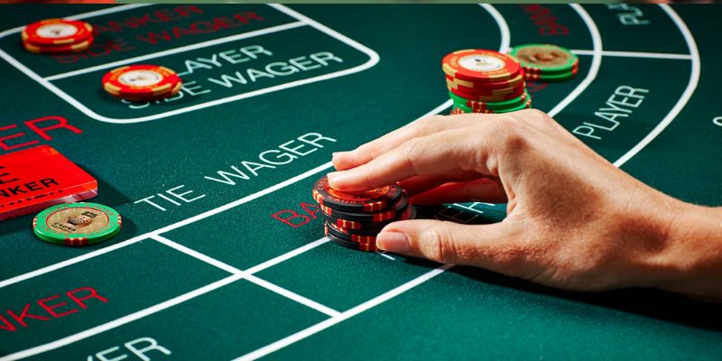 baccarat bao hiem la gi khich le nguoi choi baccarat bao hiem la gi khich le nguoi choi