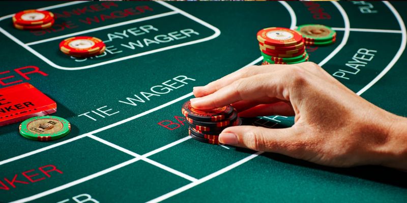 cach choi mega baccarat huong dan cach tham gia dat cuoc tai fun88 Hướng dẫn cách tham gia đặt cược Baccarat tại Fun88