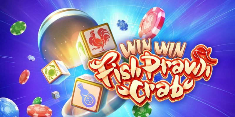 huong dan choi Fish Shrimp Crab cac buoc dang ky tham gia Hướng Dẫn Chơi Fish Shrimp Crab Giúp Bạn Về Bờ An Toàn