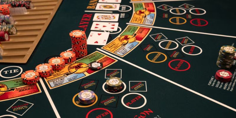 sexy baccarat la gi tai sao lai duoc yeu thich Sexy Baccarat Là Gì? Chi Tiết Cách Tham Gia Giải Trí Ở Fun88