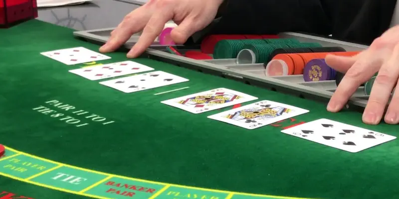 kien thuc hay nhom keo baccarat Học hỏi nhiều kiến thức hay trong nhóm kéo Baccarat