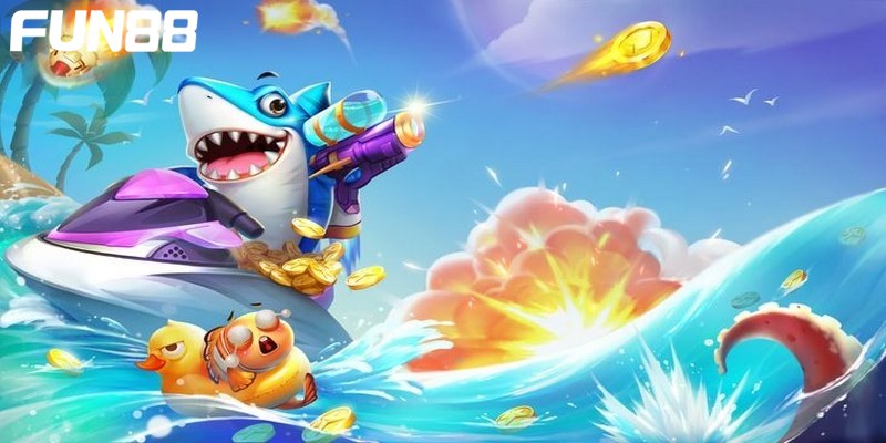 Chiến lược bắn tăng đạn để thành công anh em cần nhanh tay nhanh mắt