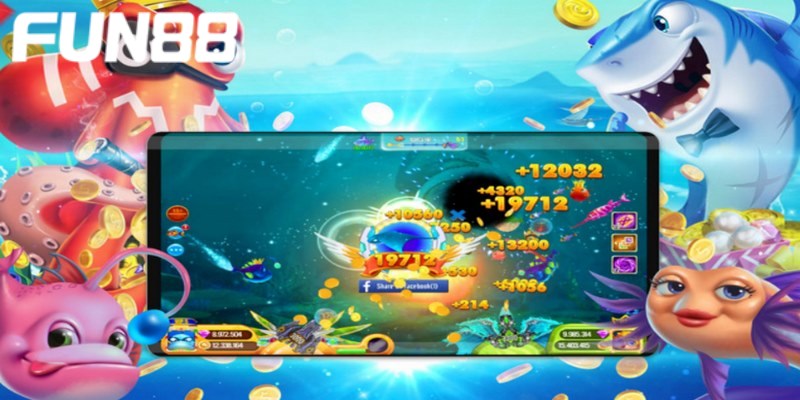 game ban ca doi thuong chinh la sieu pham ca cuoc dinh cao Game bắn cá đổi thưởng chính là siêu phẩm cá cược đỉnh cao