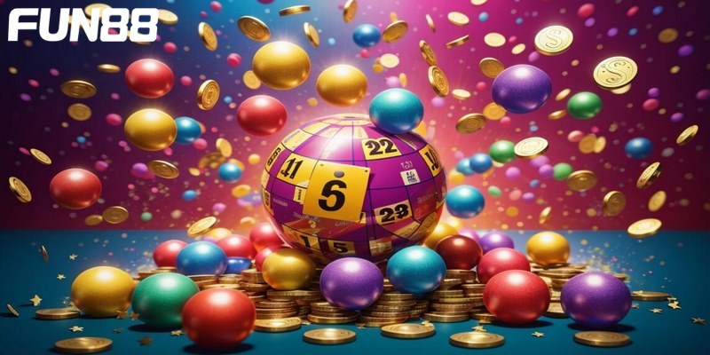 Mỗi cặp số sẽ có các chu kỳ khác nhau diễn ra trong khoảng vài ngày 