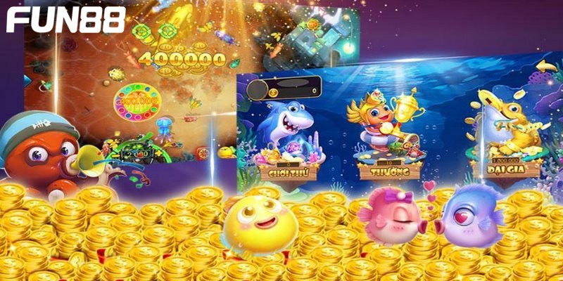 nhung loi ich hap dan khi choi ban ca rua xanh Những lợi ích hấp dẫn khi chơi bắn cá rùa xanh