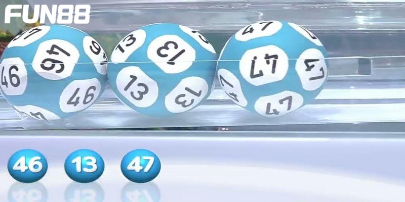 Soi cầu hiệu quả với giải đặc biệt và giải 7 