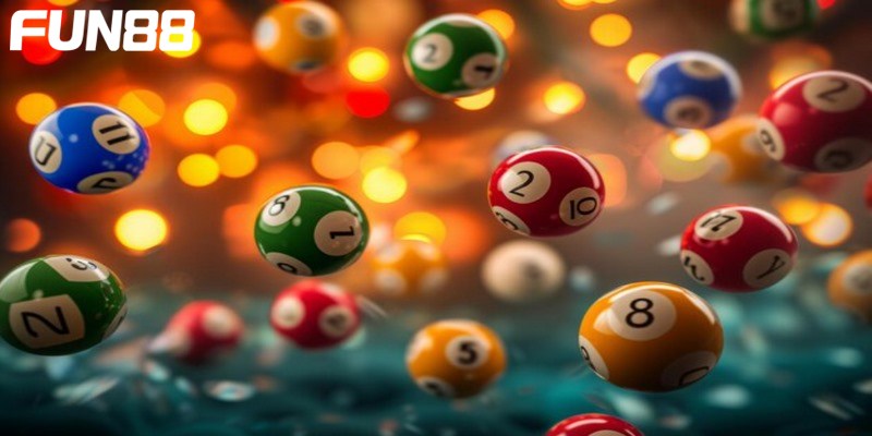 Theo dõi những kết quả quay thưởng thường xuyên 