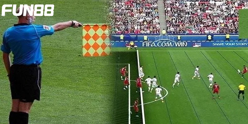 Nên tìm hiểu thật kỹ để hạn chế sai lầm khi chơi kèo việt vị.