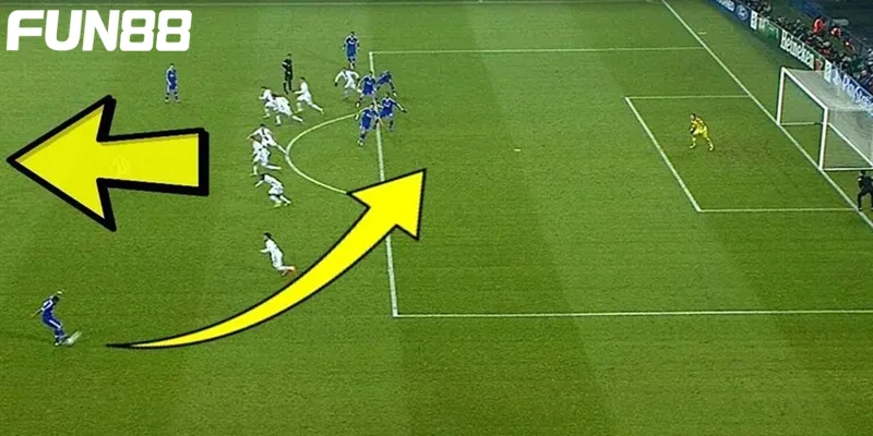 Kèo này đem đến nhiều điểm khác biệt so với các hình thức phổ biến.