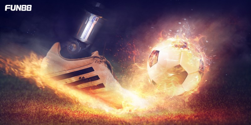 Những hình thức cược đá phạt kế tiếp thường gặp