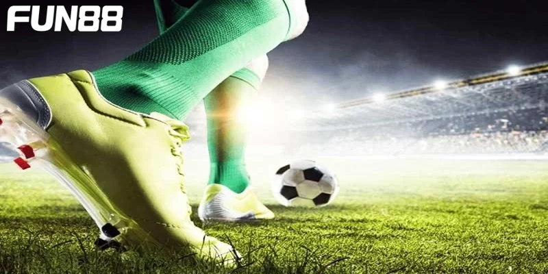 Tỷ lệ kèo có thể phản ánh tiềm năng của trận đấu.