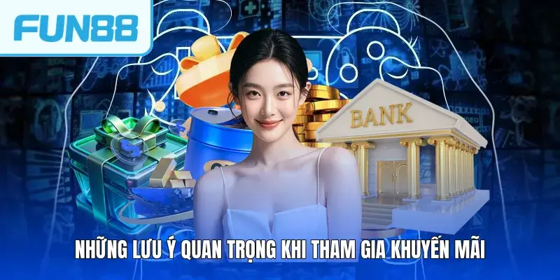 nhung luu y quan trong khi tham gia khuyen mai Những lưu ý quan trọng khi tham gia khuyến mãi